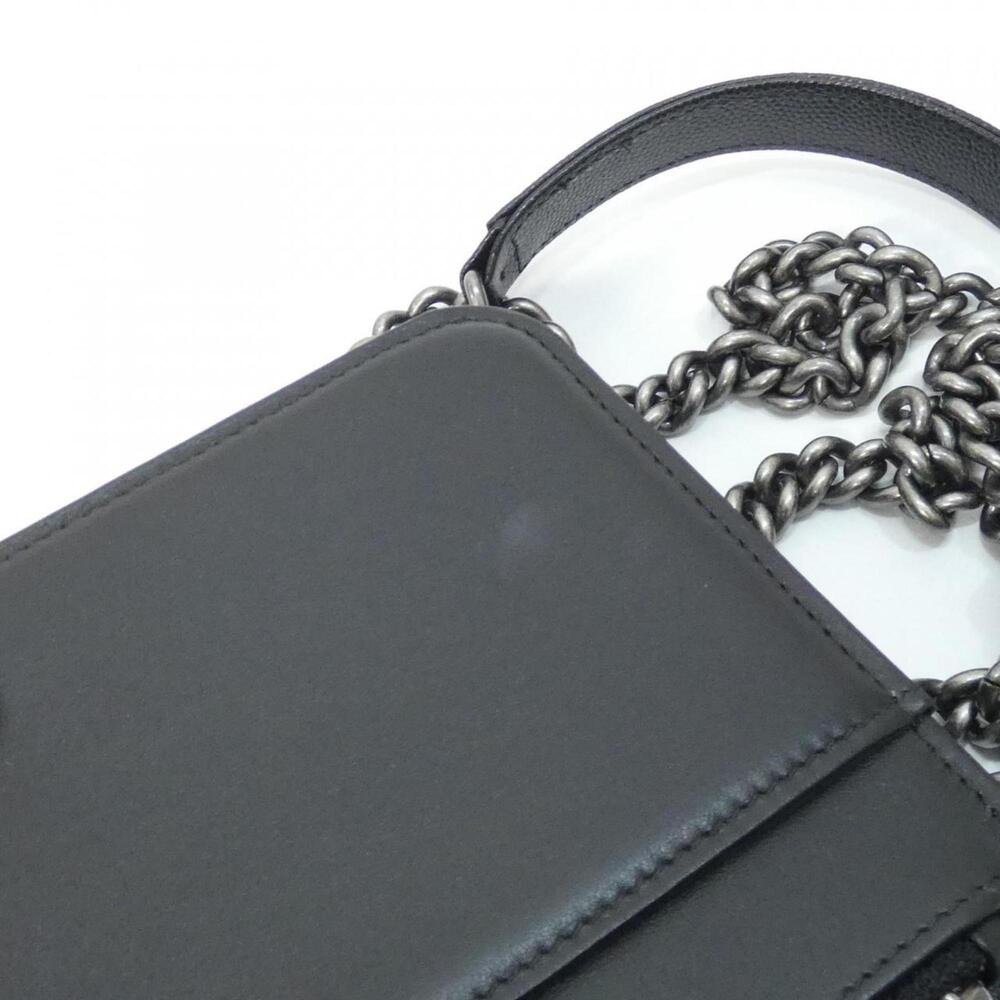CHANEL Authentic Black Wallet - Picture 8 of 10